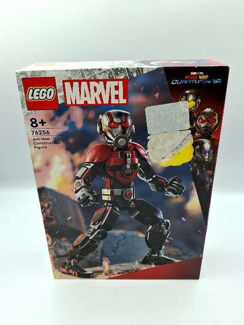 Lego " MARVEL " Ant-Man